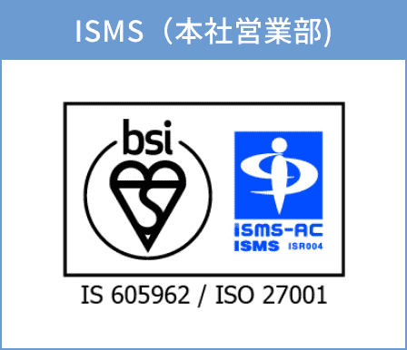 ISO27001