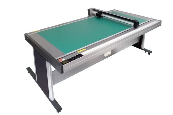 プロッター詳細ページ